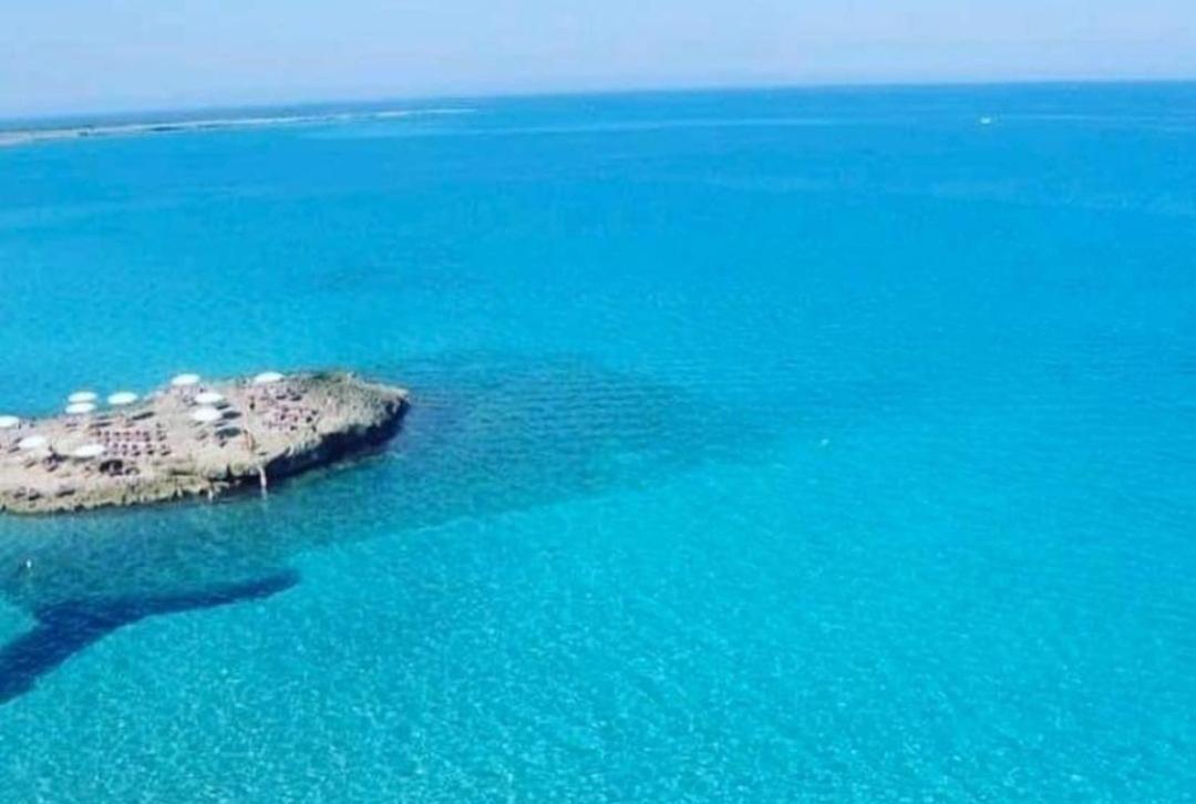 Gallipoli A Rivabella Beach Luaran gambar