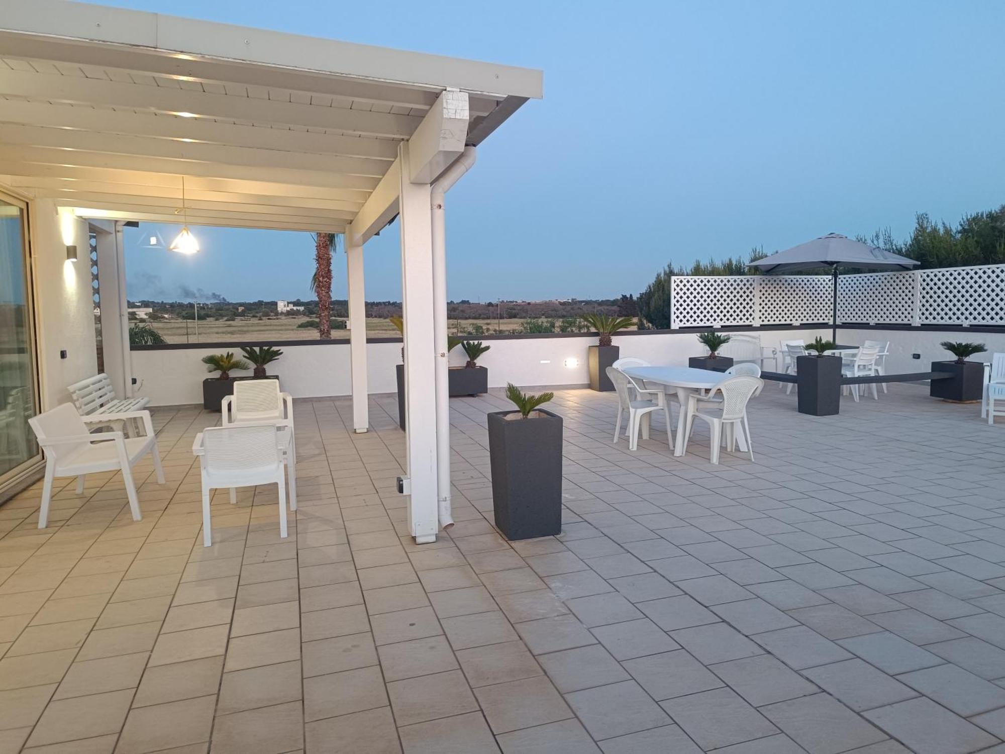 Gallipoli A Rivabella Beach Luaran gambar