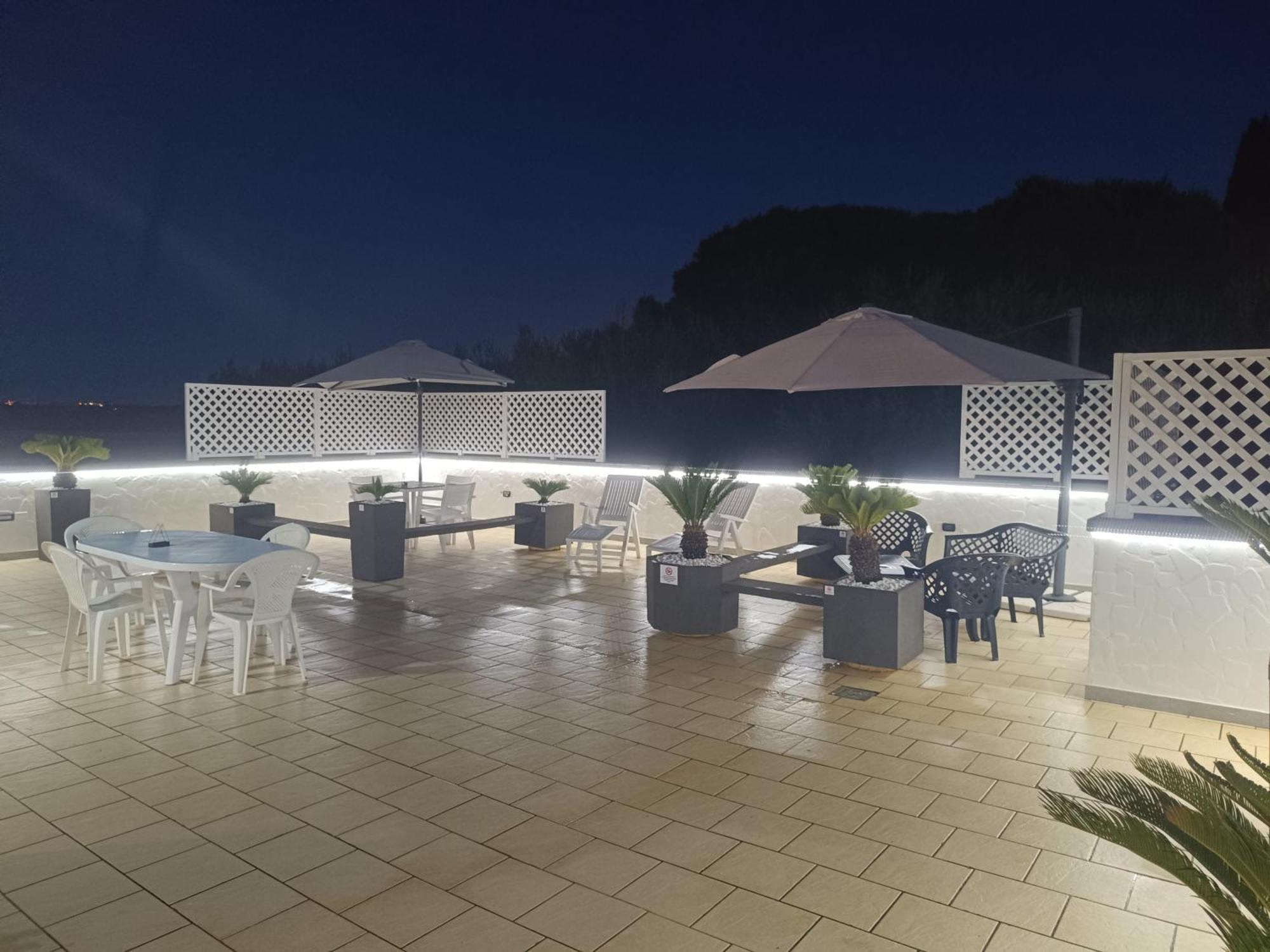 Gallipoli A Rivabella Beach Luaran gambar